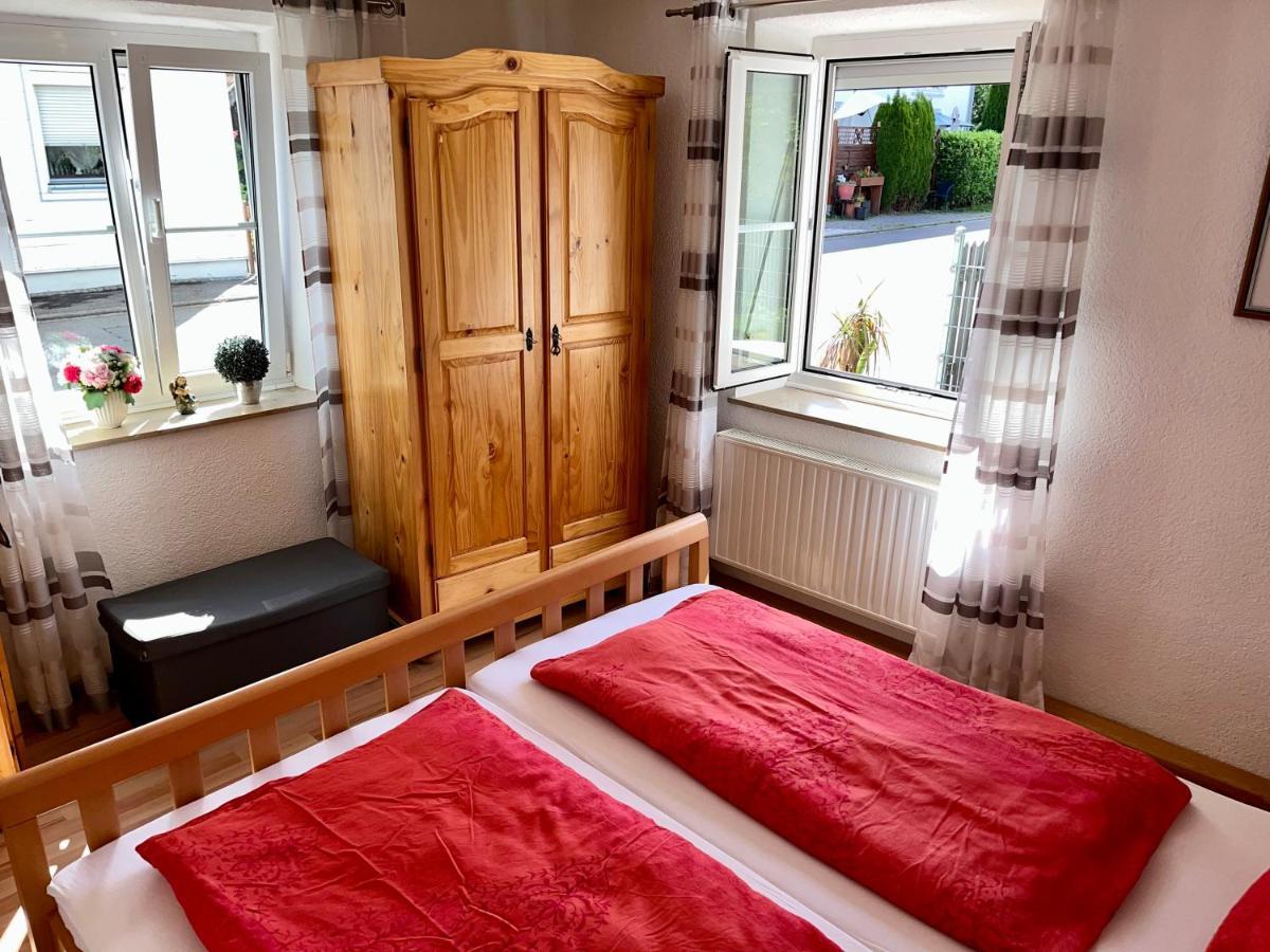 Fewo Holiday Apartment Allgaeu 奥托博伊伦 外观 照片