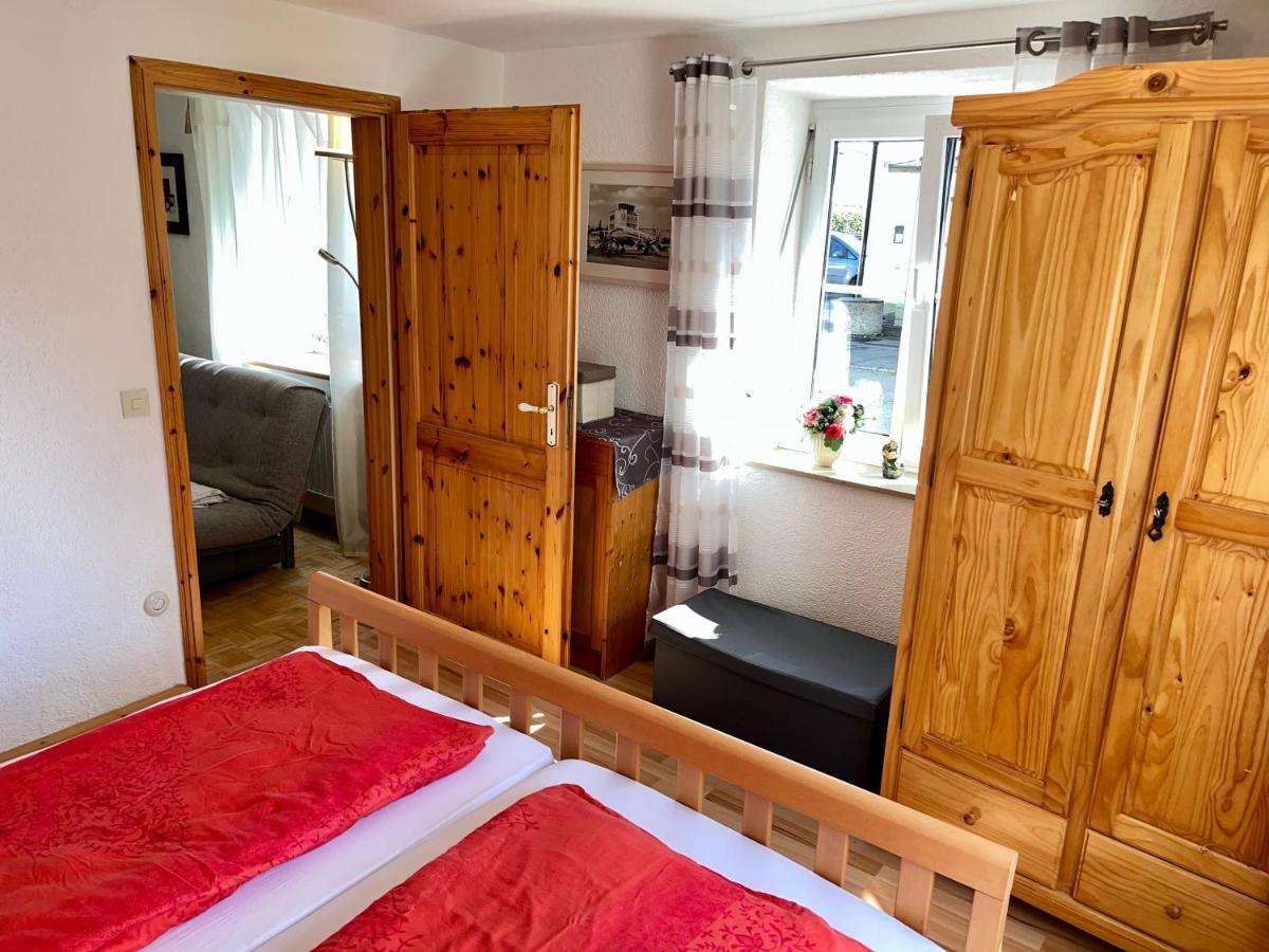 Fewo Holiday Apartment Allgaeu 奥托博伊伦 外观 照片