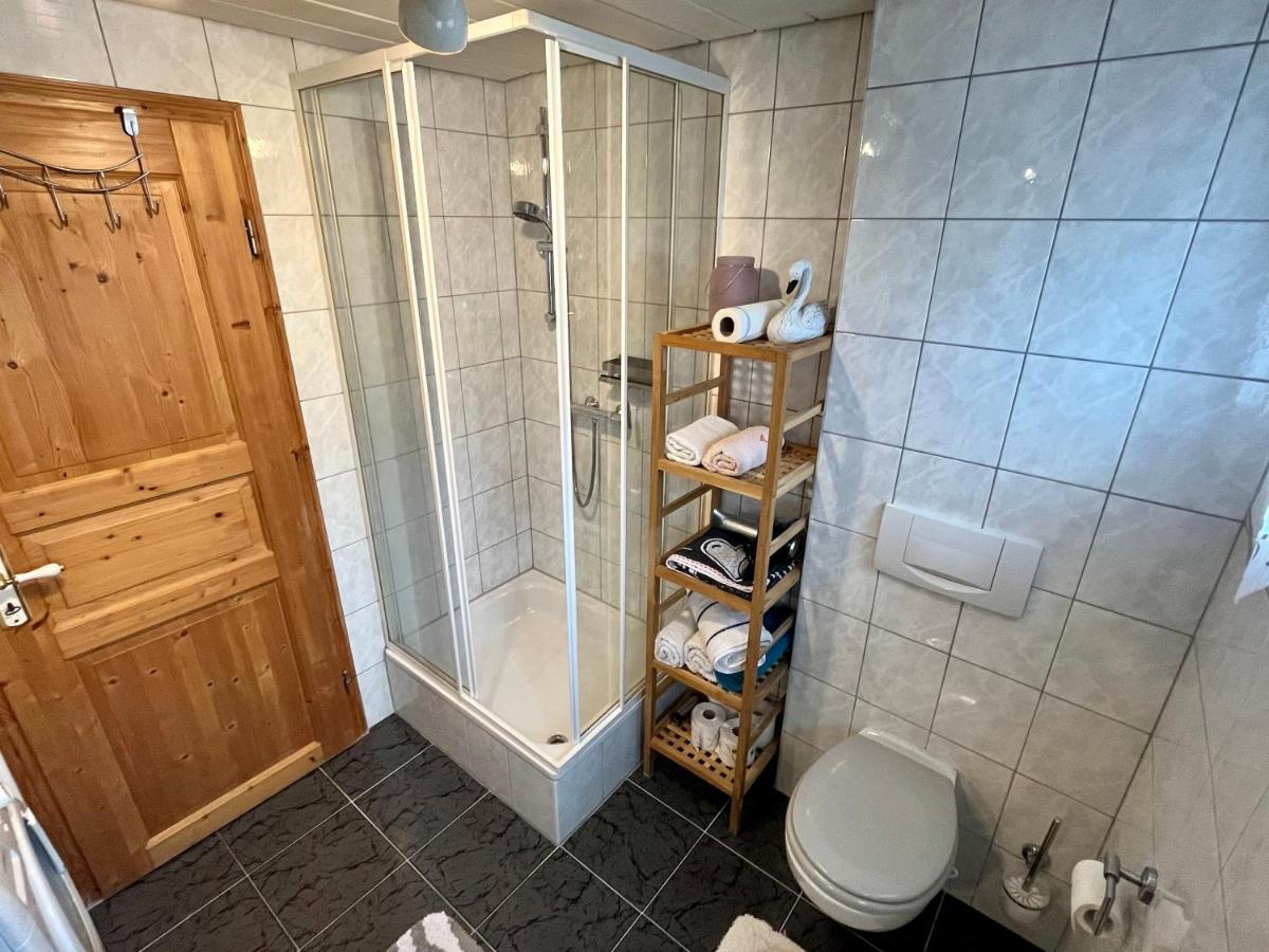 Fewo Holiday Apartment Allgaeu 奥托博伊伦 外观 照片