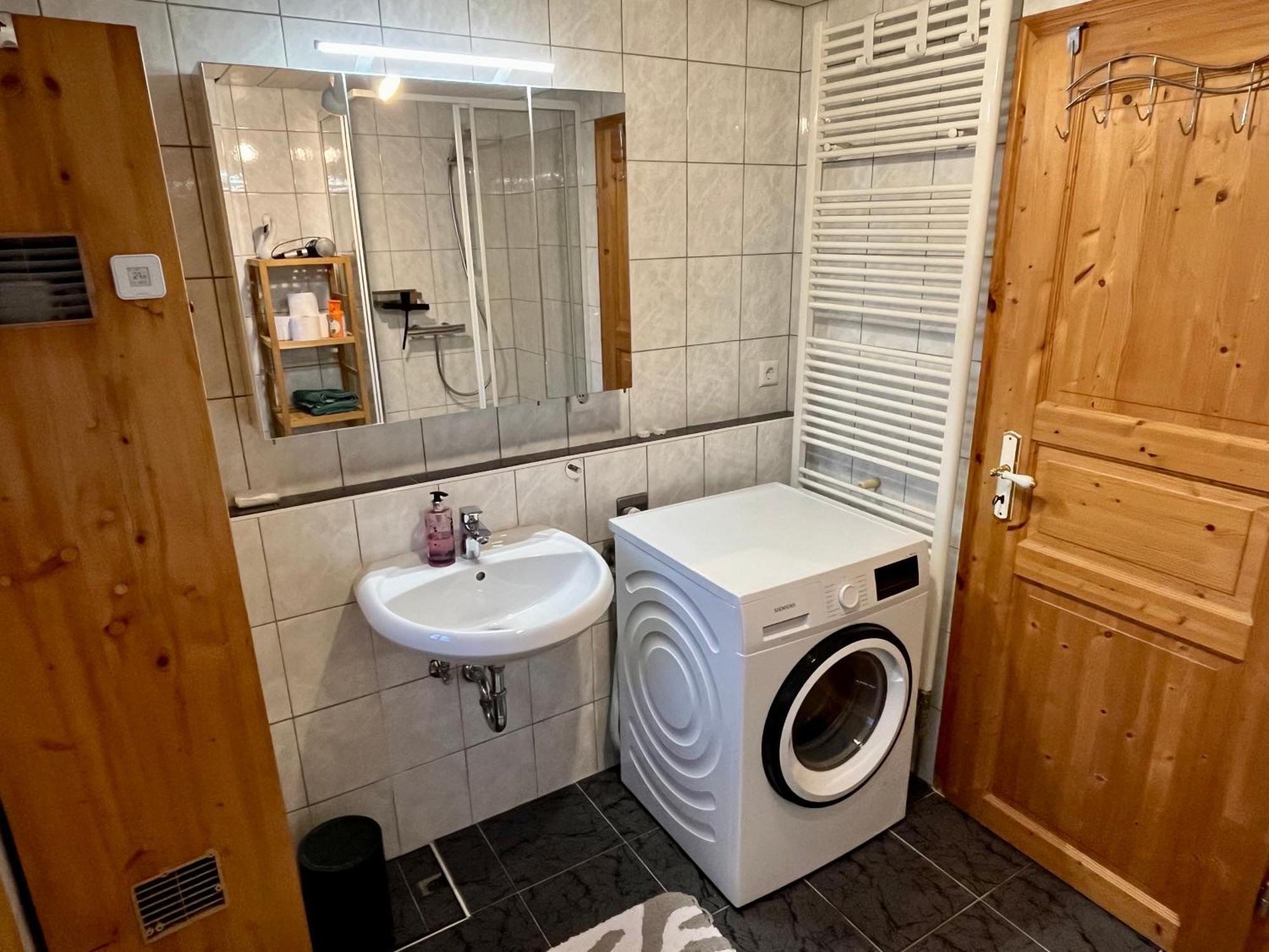 Fewo Holiday Apartment Allgaeu 奥托博伊伦 外观 照片