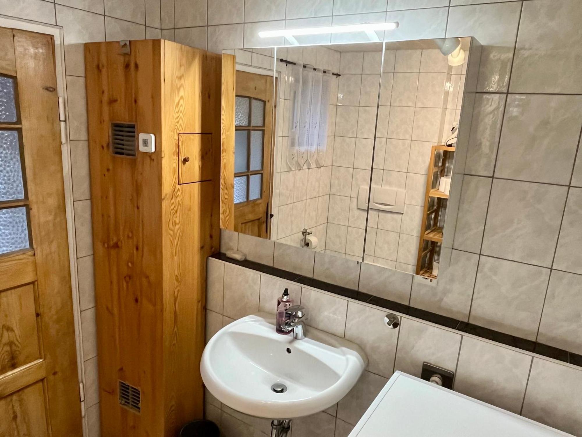 Fewo Holiday Apartment Allgaeu 奥托博伊伦 外观 照片
