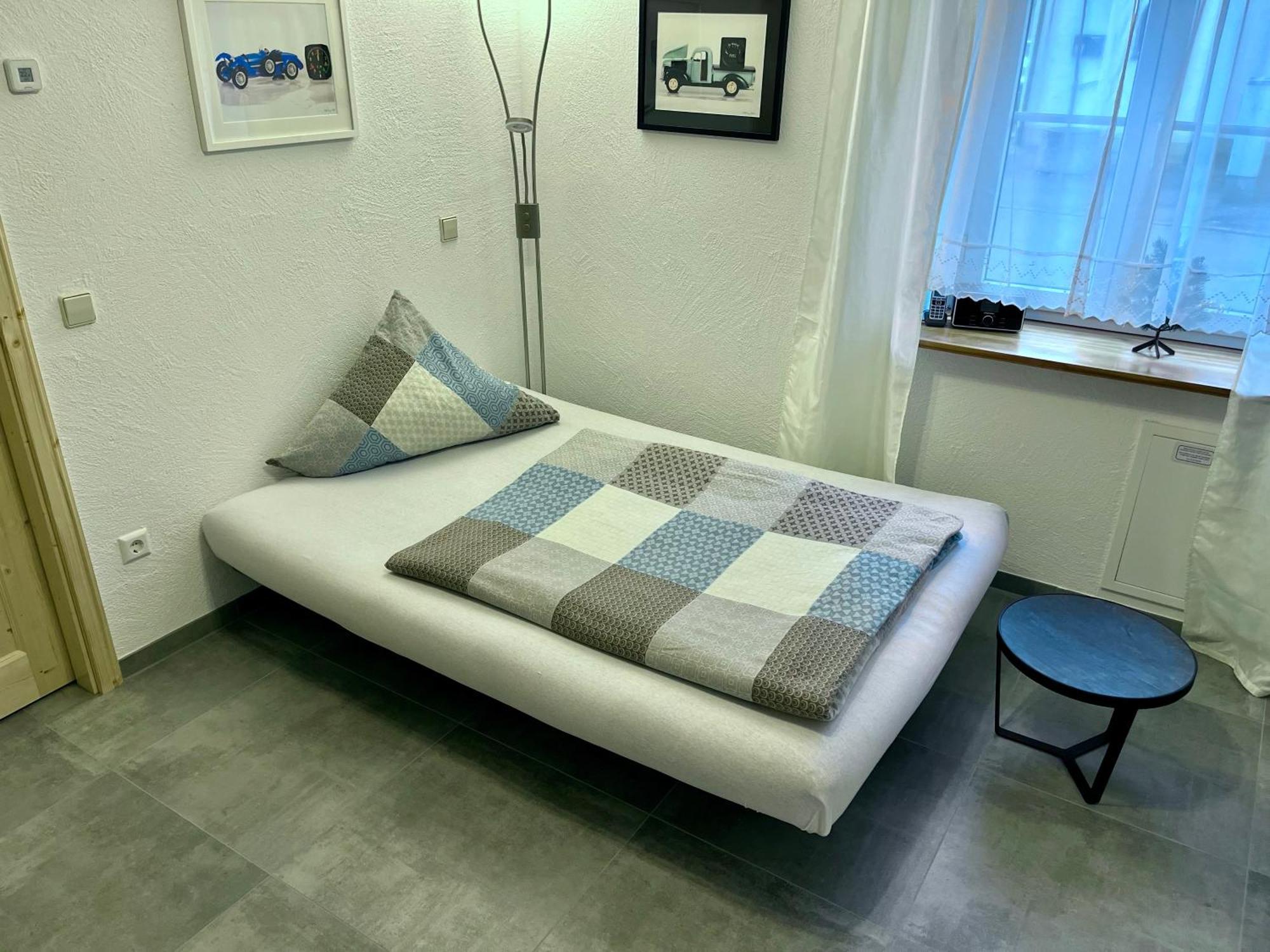Fewo Holiday Apartment Allgaeu 奥托博伊伦 外观 照片