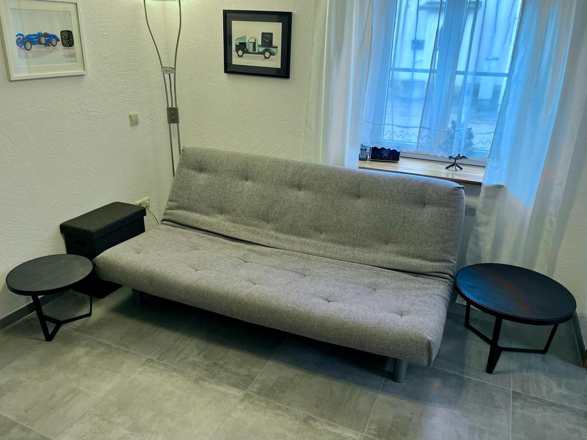 Fewo Holiday Apartment Allgaeu 奥托博伊伦 外观 照片